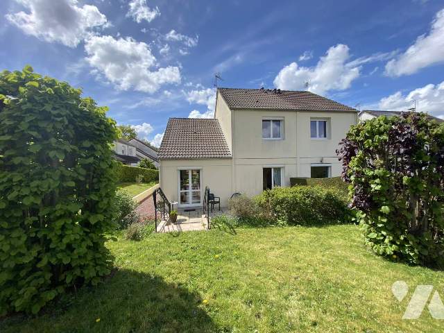 Vente - Maison / villa - ST LO - 90,6 m² - 4 pièces - 50111/425