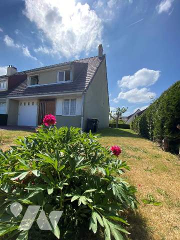 Vente - Maison / villa - AGNEAUX - 90 m² - 5 pièces - 50111/431