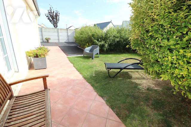 Vente Maison / villa TOURLAVILLE