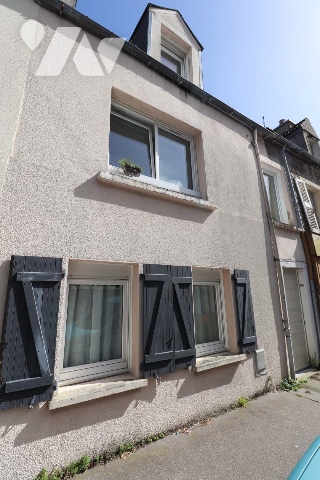 Immeuble 85 m² · à Cherbourg-en-Cotentin · 85 m² · 340 000 €