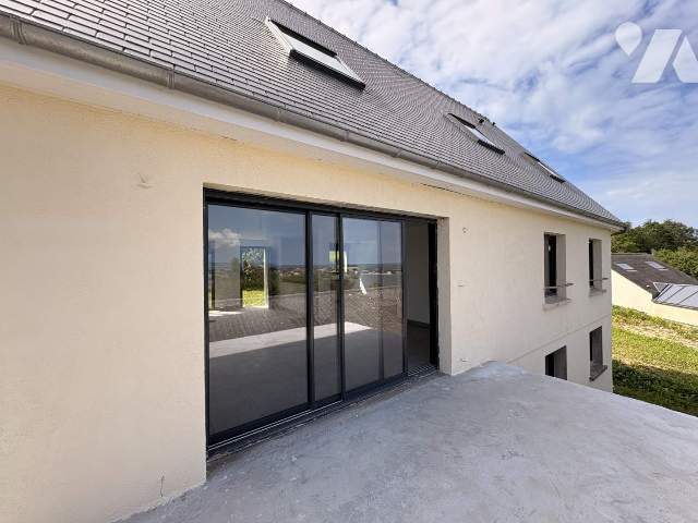 Maison 247m² — Siouville-Hague