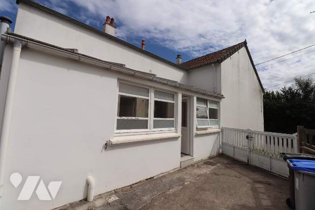 Maison 4 pièces 88 m² · à Cherbourg-en-Cotentin · 88 m² · 160 000 €