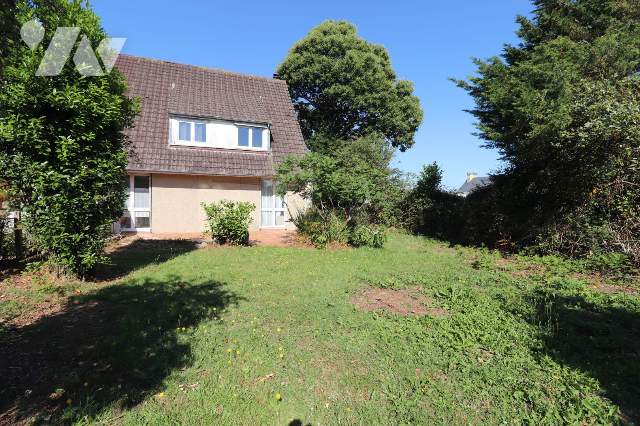 Maison 5 pièces 116 m² · à Cherbourg-en-Cotentin · 116 m² · 170 000 €