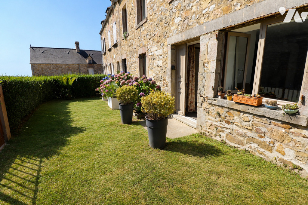 Maison 4 pièces 91 m² · à Brix · 91 m² · 200 000 €
