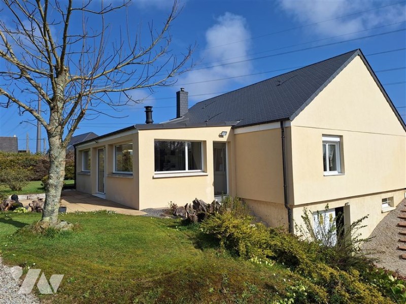 Maison 5 pièces 116 m² · à Tollevast · 116 m² · 300 000 €