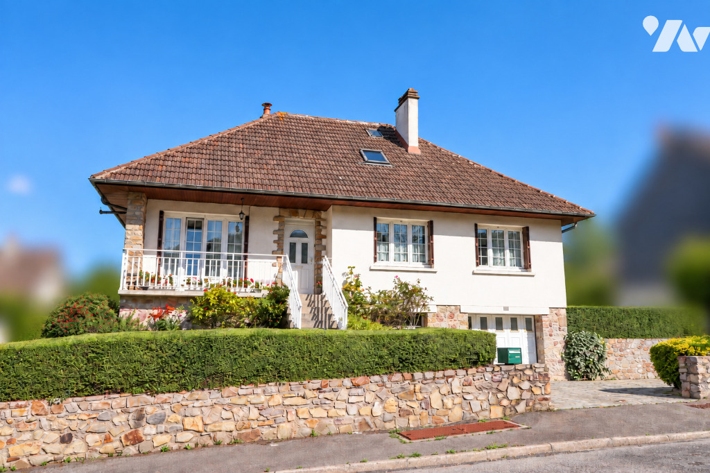 Maison 6 pièces 115 m² · à Cherbourg-en-Cotentin · 115 m² · 306 000 €