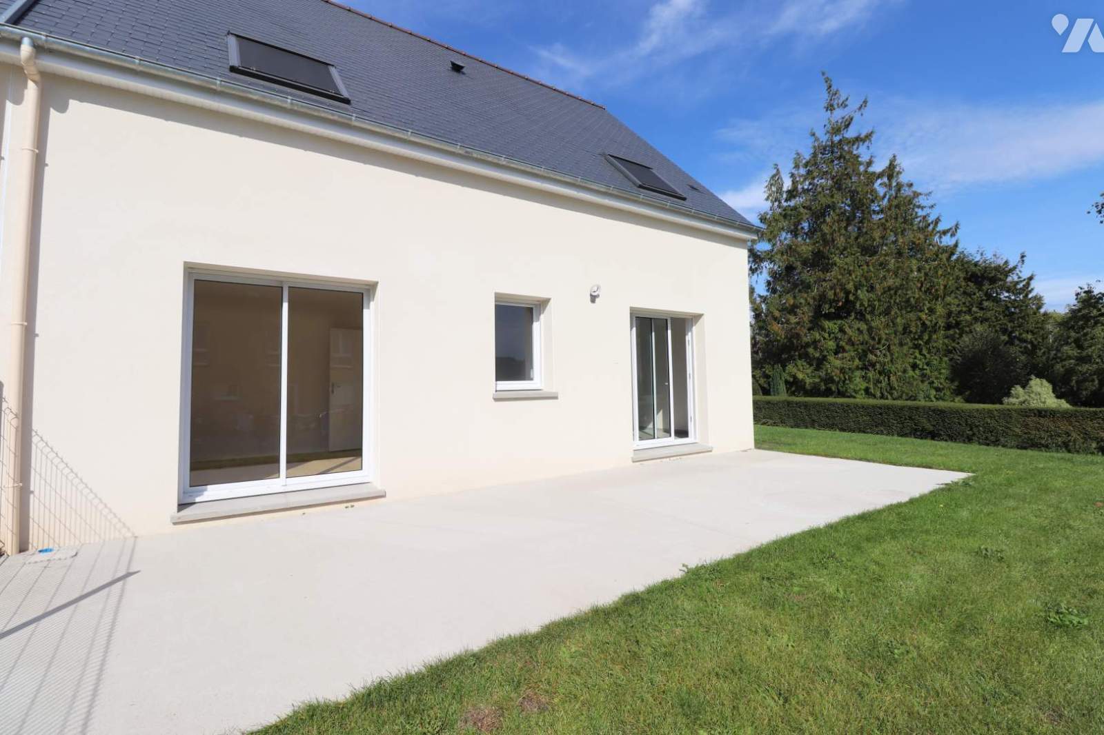 Maison 5 pièces 111 m² · à Valognes · 111 m² · 1 300 €/mois