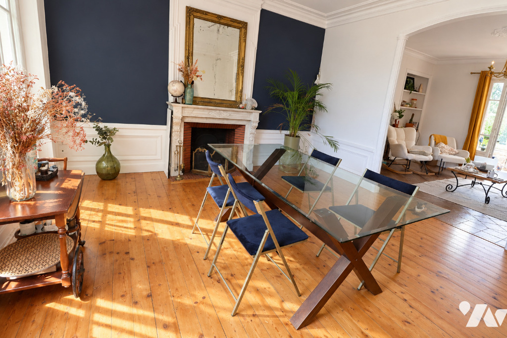 Maison 7 pièces 137 m² · à Cherbourg-en-Cotentin · 137 m² · 300 000 €