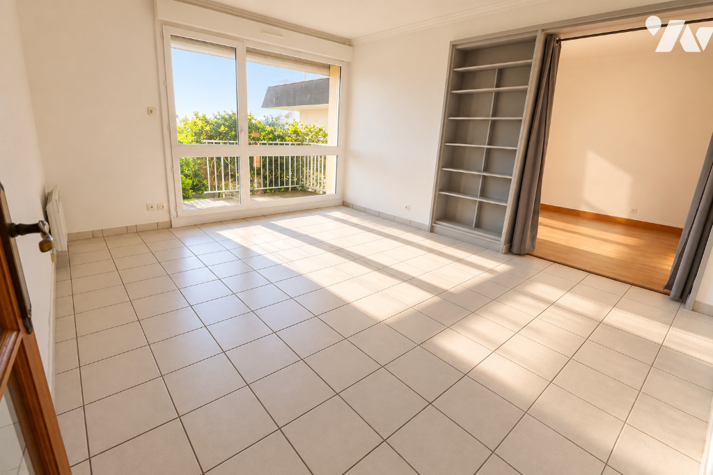 Appartement 3 pièces 58 m² · à Cherbourg-en-Cotentin · 58,5 m² · 140 000 €