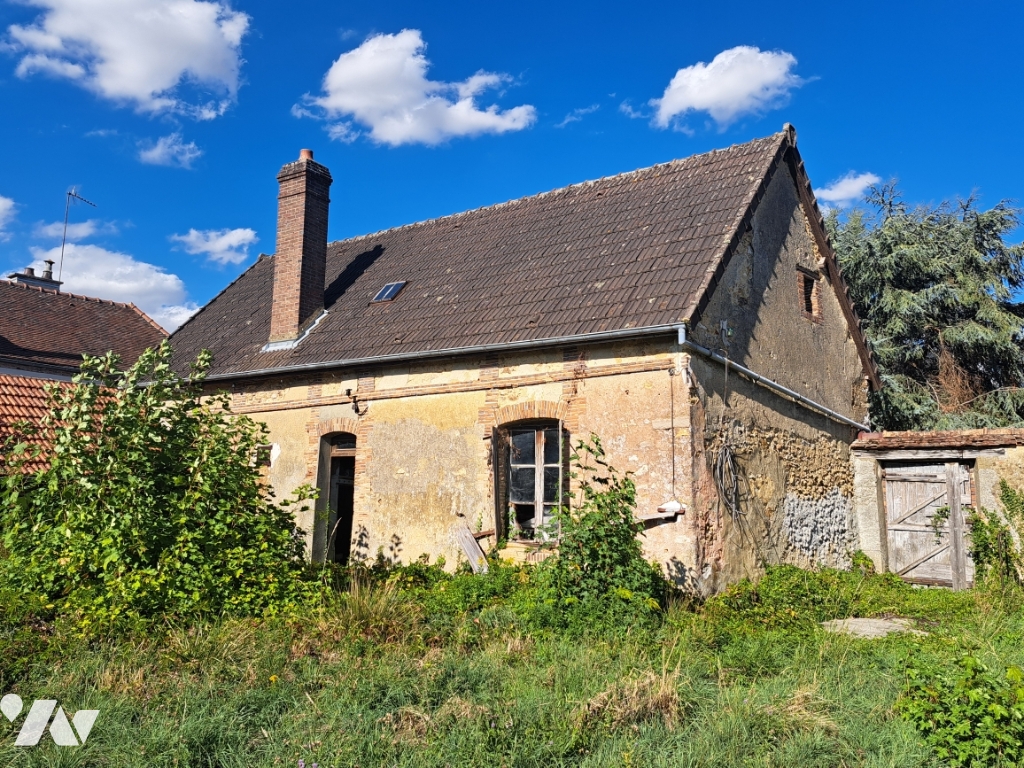 Maison 4 pièces 85 m² · à Sézanne · 85 m² · 74 200 €