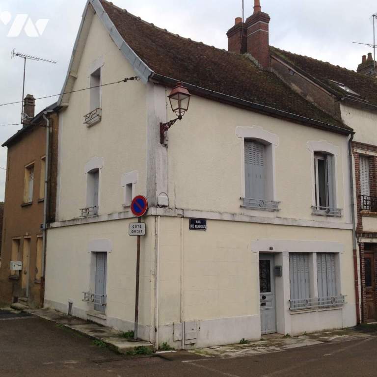 Immeuble 50 m² · à Sézanne · 50 m² · 106 000 €