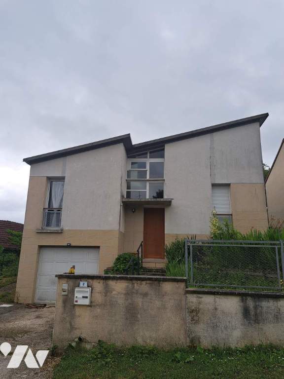 Maison 3 pièces 90 m² · à Esternay · 90 m² · 159 000 €