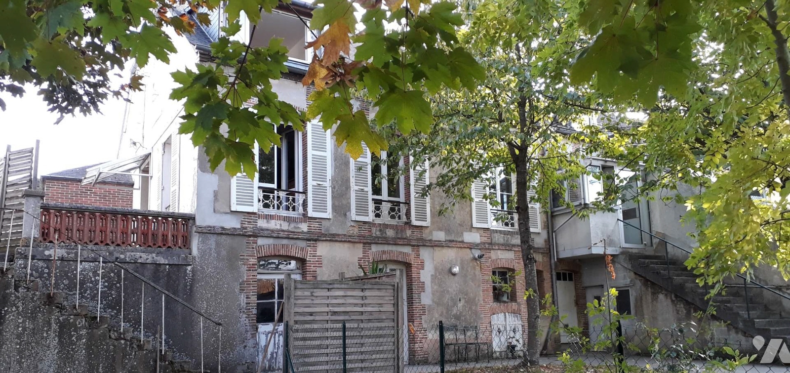Immeuble 10 m² · à Sézanne · 10 m² · 250 800 €