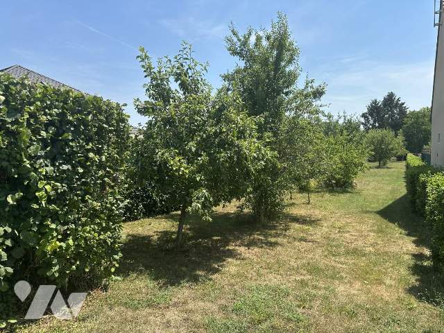 Terrain 1039 m² · à Fère-Champenoise · 1 039 m² · 22 000 €
