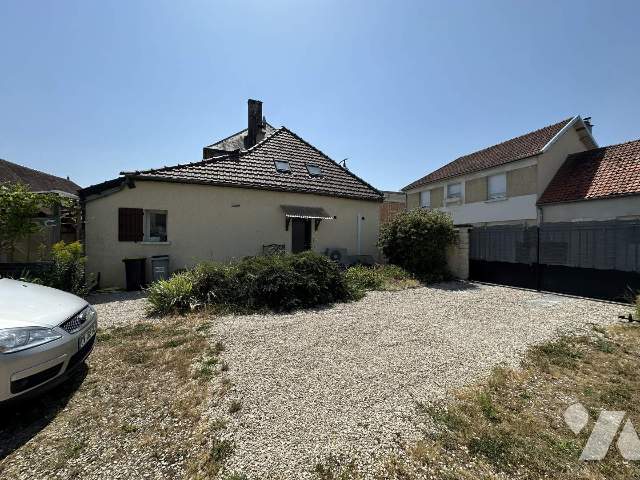 Maison 3 pièces 57 m² · à Pleurs · 57 m² · 90 000 €