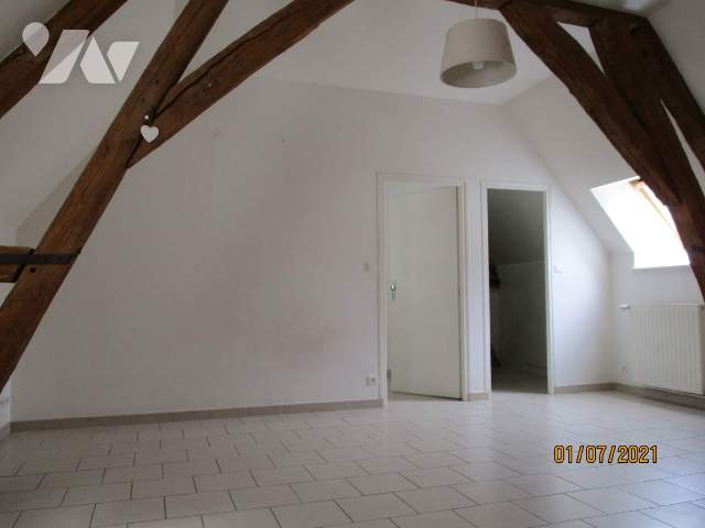 Appartement 3 pièces · à Sézanne · 520 €