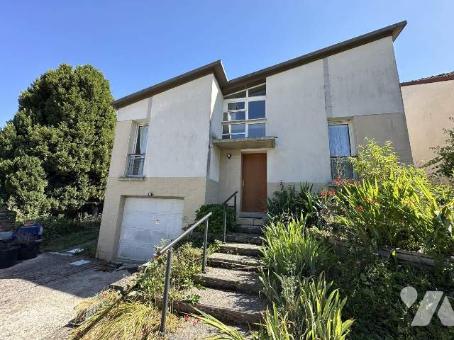 Maison 98 m² · à Esternay · 98 m² · 150 000 €