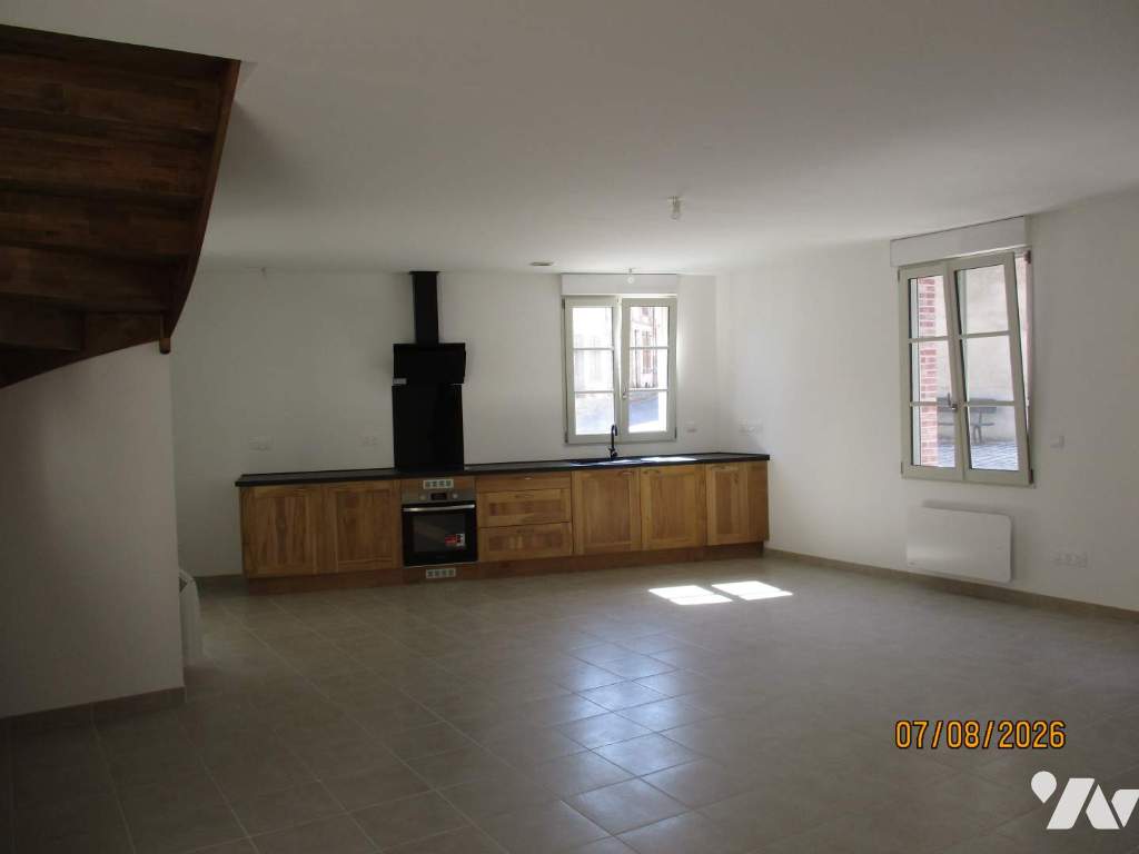 Maison 5 pièces 123 m² · à Sézanne · 123,5 m² · 850 €