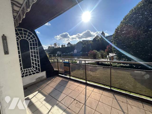 Vente - Immeuble - CHATEAU GONTIER - 350 m² - 028/2225