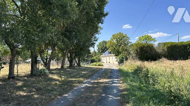 Maison 10 pièces 200 m² · à Bierné-les-Villages · 200 m² · 320 000 €