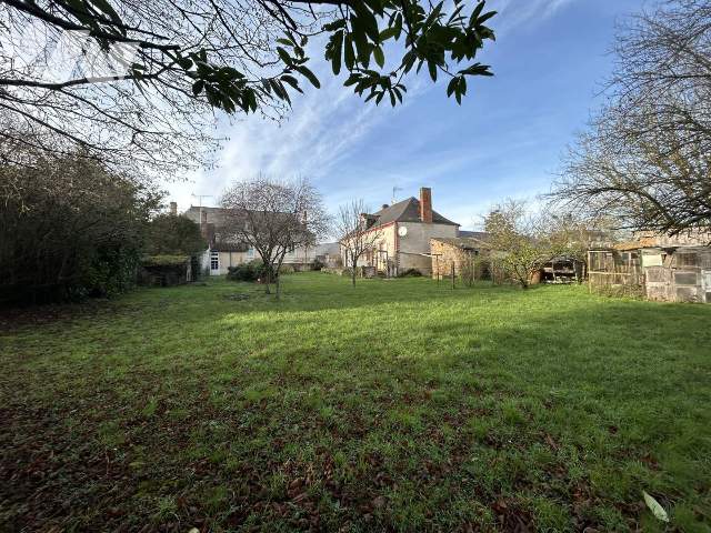 Vente - Maison / villa - MENIL - 80 m² - 3 pièces - 028/2316