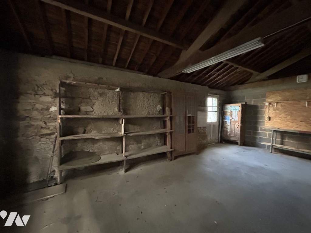 VENTE maison-CHATEAU GONTIER (53)
