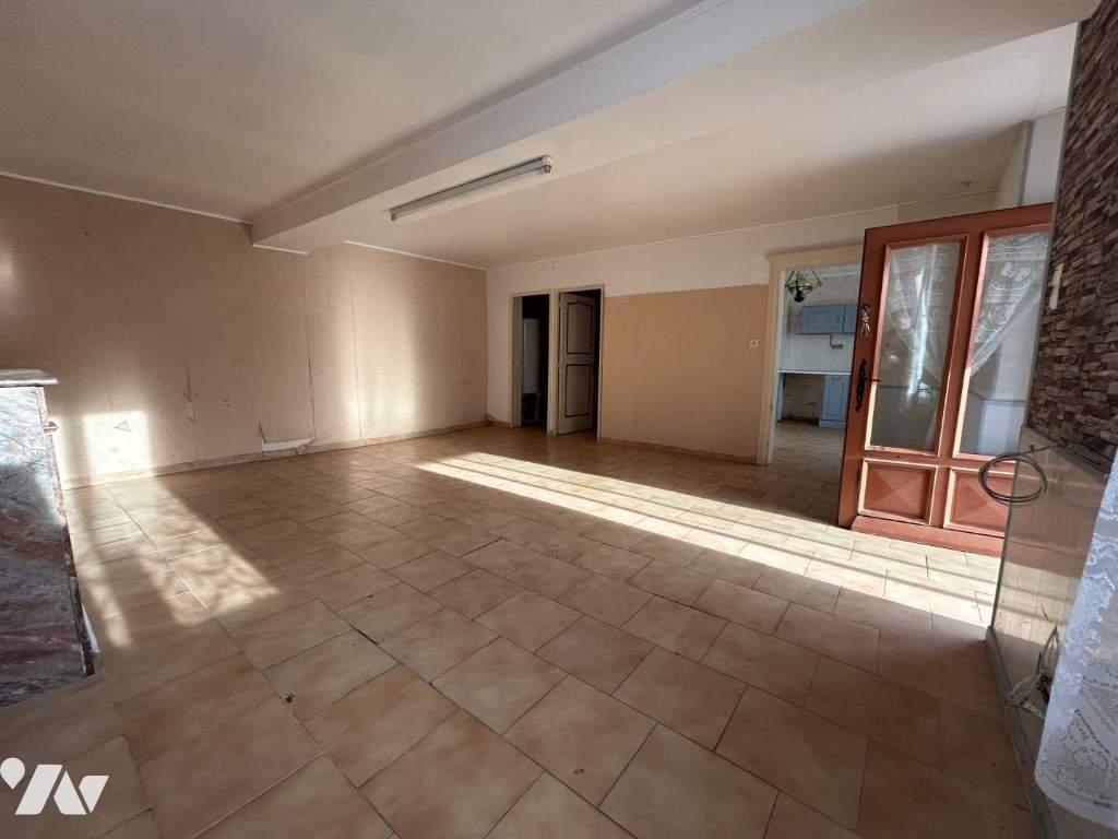 VENTE maison-CHATEAU GONTIER (53)