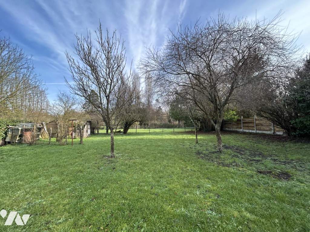 VENTE maison-CHATEAU GONTIER (53)