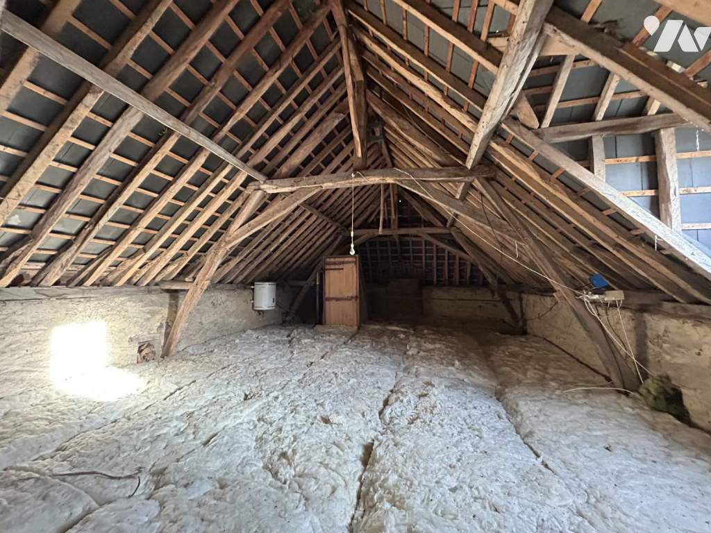VENTE maison-CHATEAU GONTIER (53)