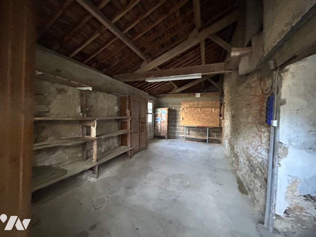 VENTE maison-CHATEAU GONTIER (53)