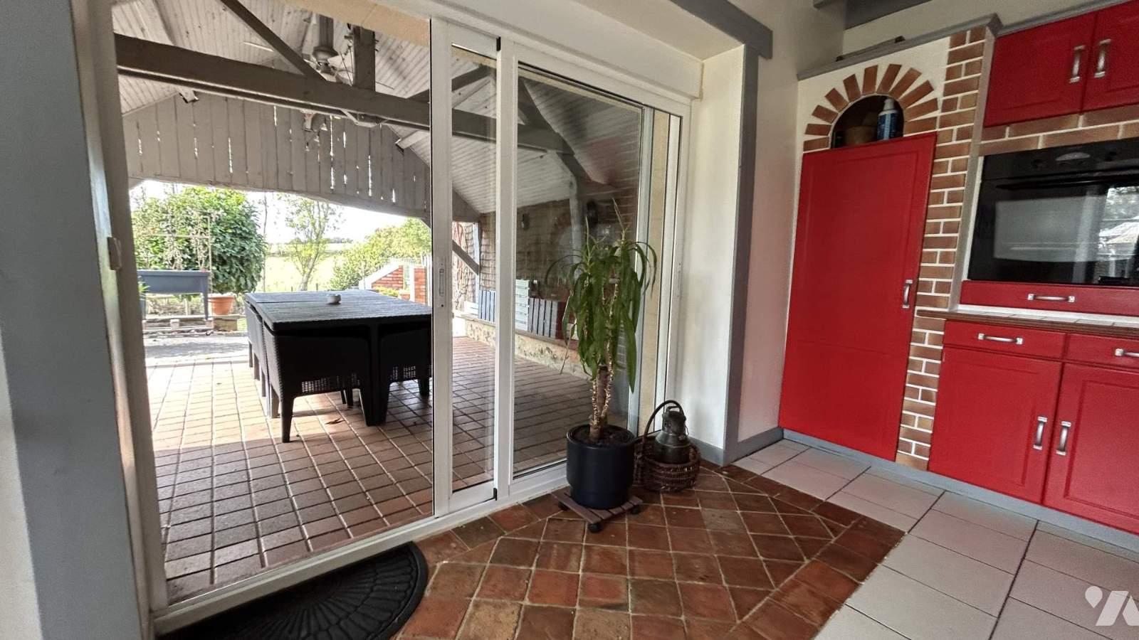 VENTE maison-CHATEAU GONTIER (53)