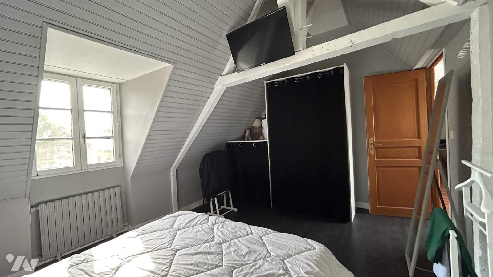VENTE maison-CHATEAU GONTIER (53)