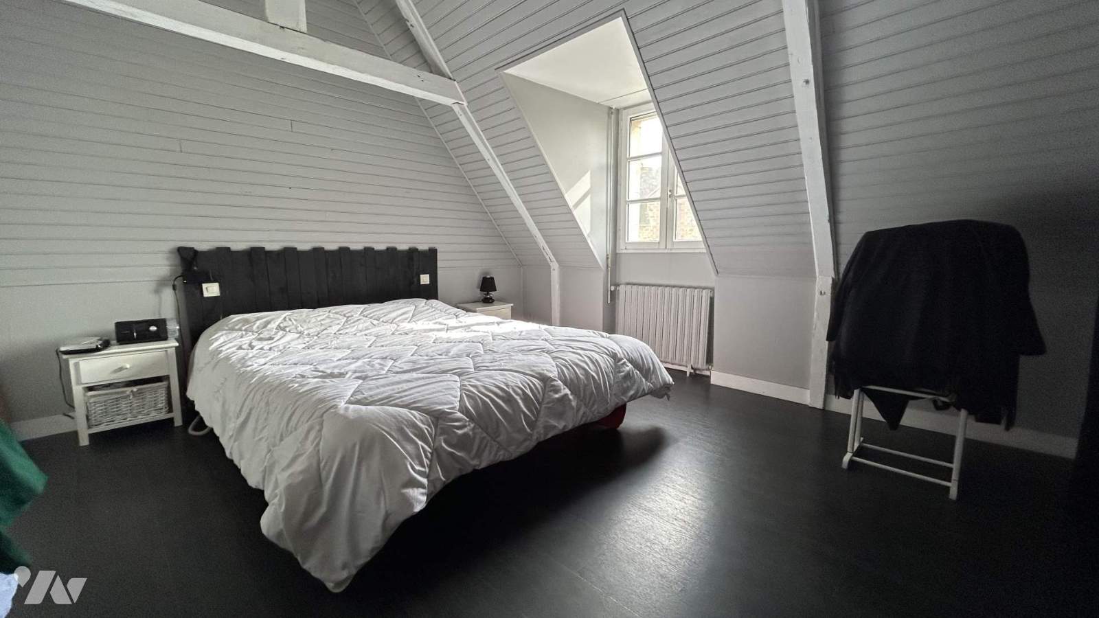 VENTE maison-CHATEAU GONTIER (53)