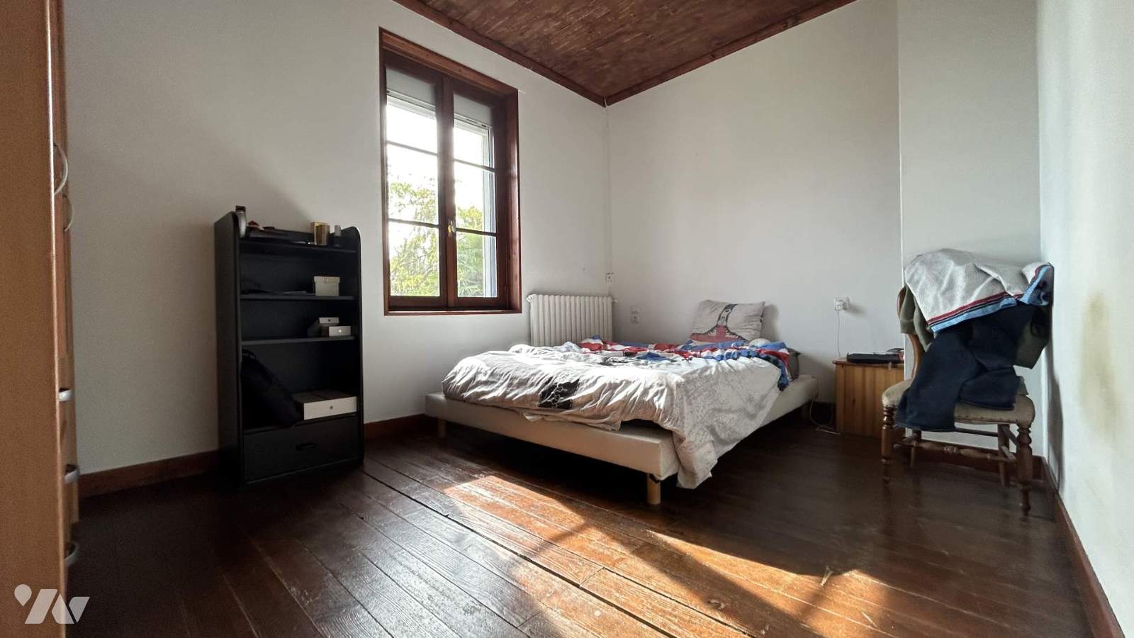 VENTE maison-CHATEAU GONTIER (53)