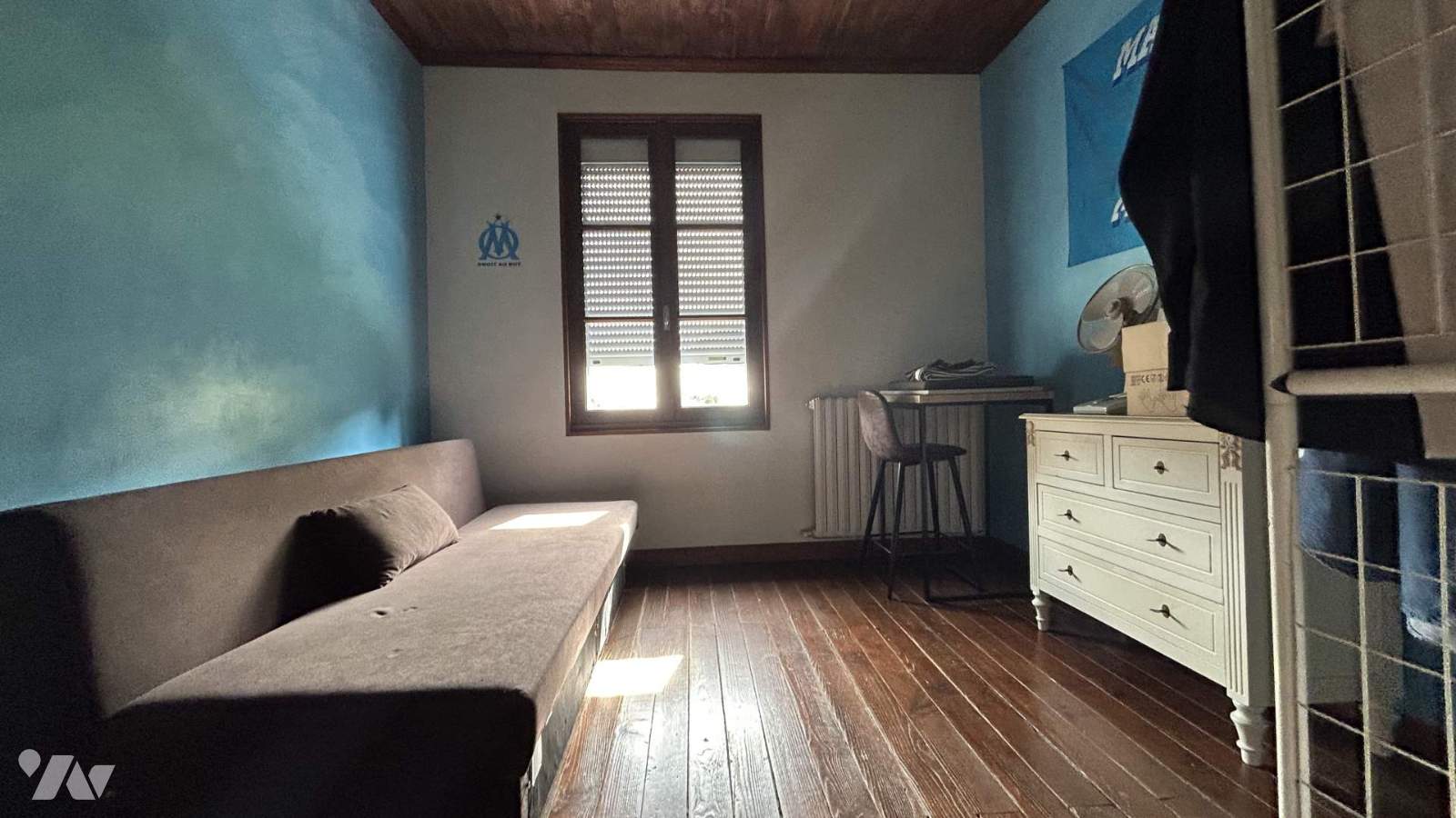 VENTE maison-CHATEAU GONTIER (53)