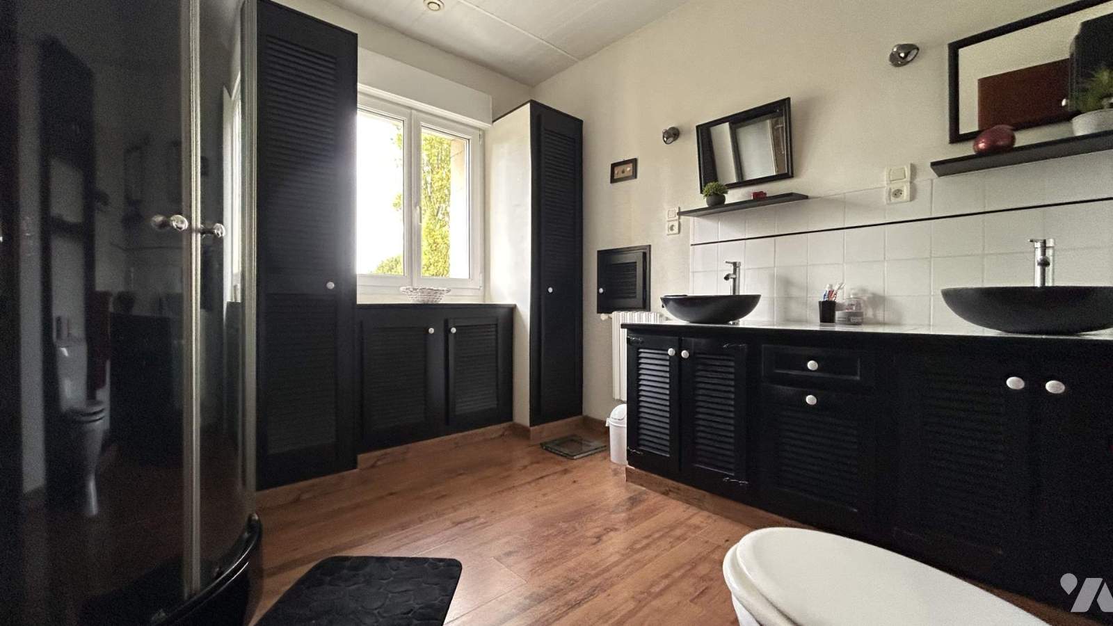 VENTE maison-CHATEAU GONTIER (53)
