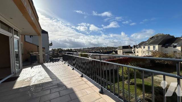 Vente - Appartement - CHATEAU GONTIER - 5 pièces - 028/2327