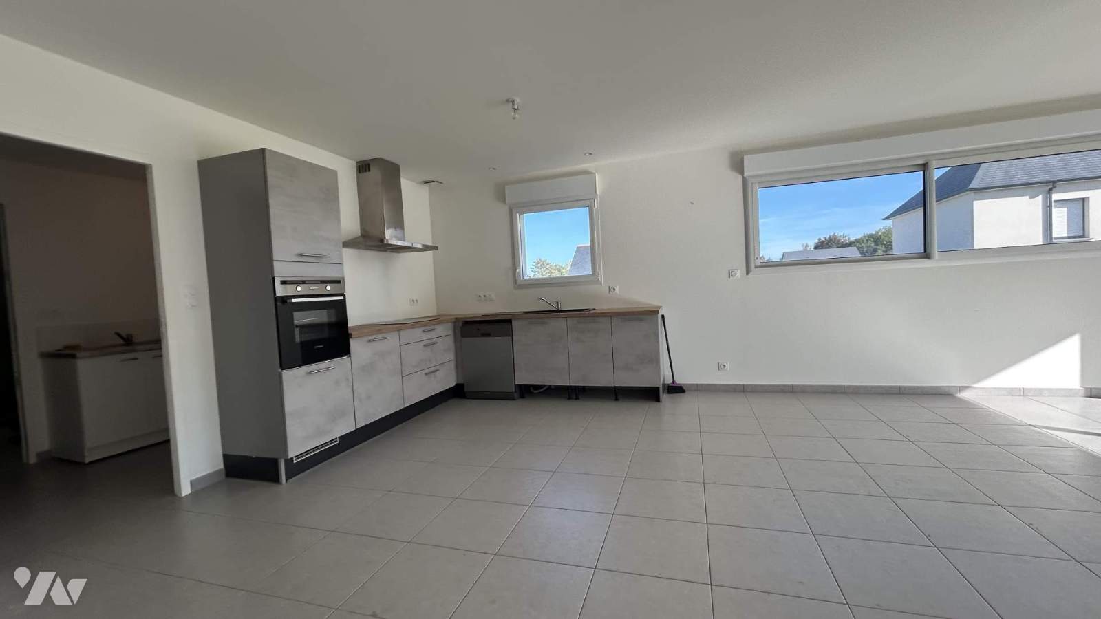 VENTE maison-CHATEAU GONTIER (53)