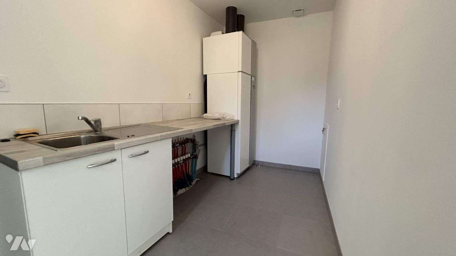 VENTE maison-CHATEAU GONTIER (53)