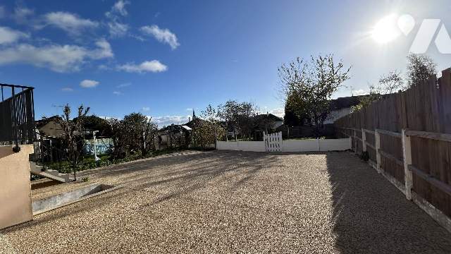 Maison 4 pièces 88 m² · à Château-Gontier-sur-Mayenne · 88 m² · 165 000 €
