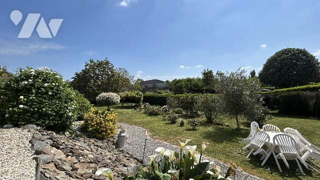 Maison 4 pièces 76 m² · à Château-Gontier-sur-Mayenne · 75,5 m² · 180 000 €