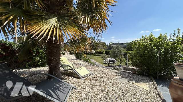 Terrain 1482 m² · à Château-Gontier-sur-Mayenne · 1 482 m² · 180 000 €