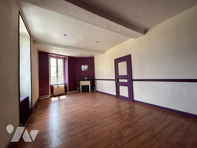 Maison 3 pièces 90 m² · à Château-Gontier-sur-Mayenne · 90 m² · 60 000 €