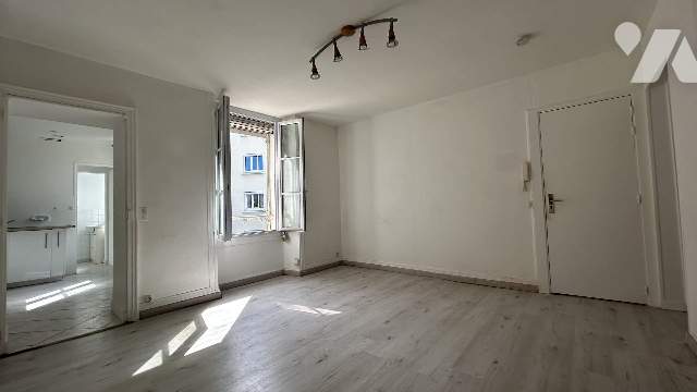 Appartement 3 pièces 52 m² · à Angers · 52 m² · 140 000 €