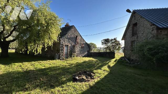 Maison 3 pièces 130 m² · à Château-Gontier-sur-Mayenne · 130 m² · 130 000 €