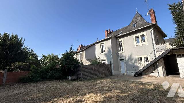 Maison 6 pièces 130 m² · à Château-Gontier-sur-Mayenne · 130 m² · 260 000 €