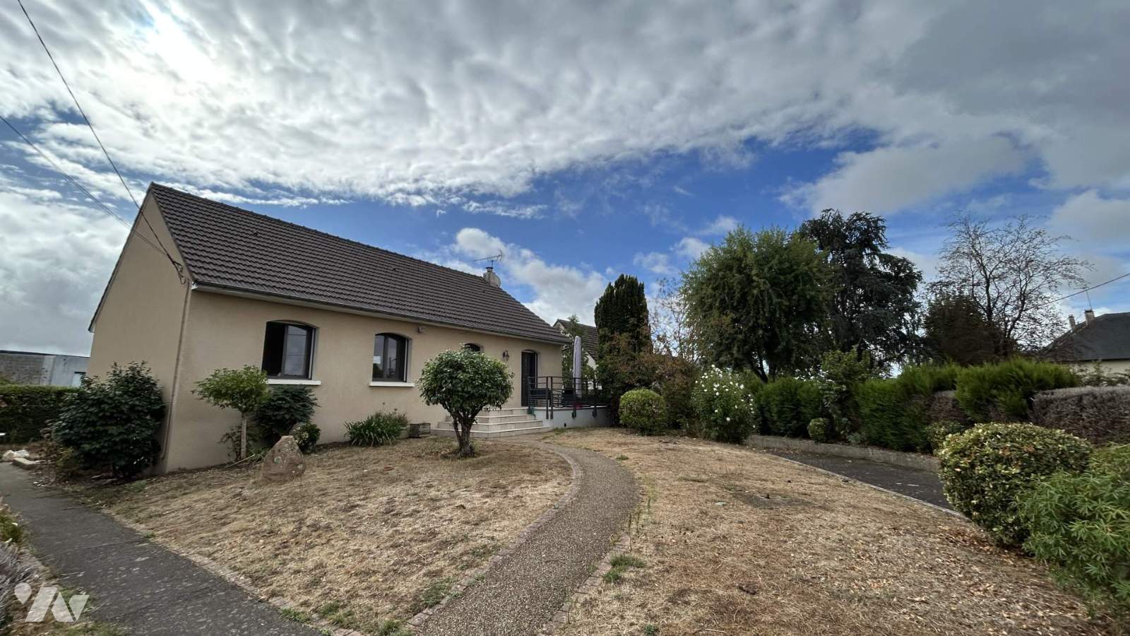 Maison 4 pièces 91 m² · à Chemazé · 91 m² · 175 000 €