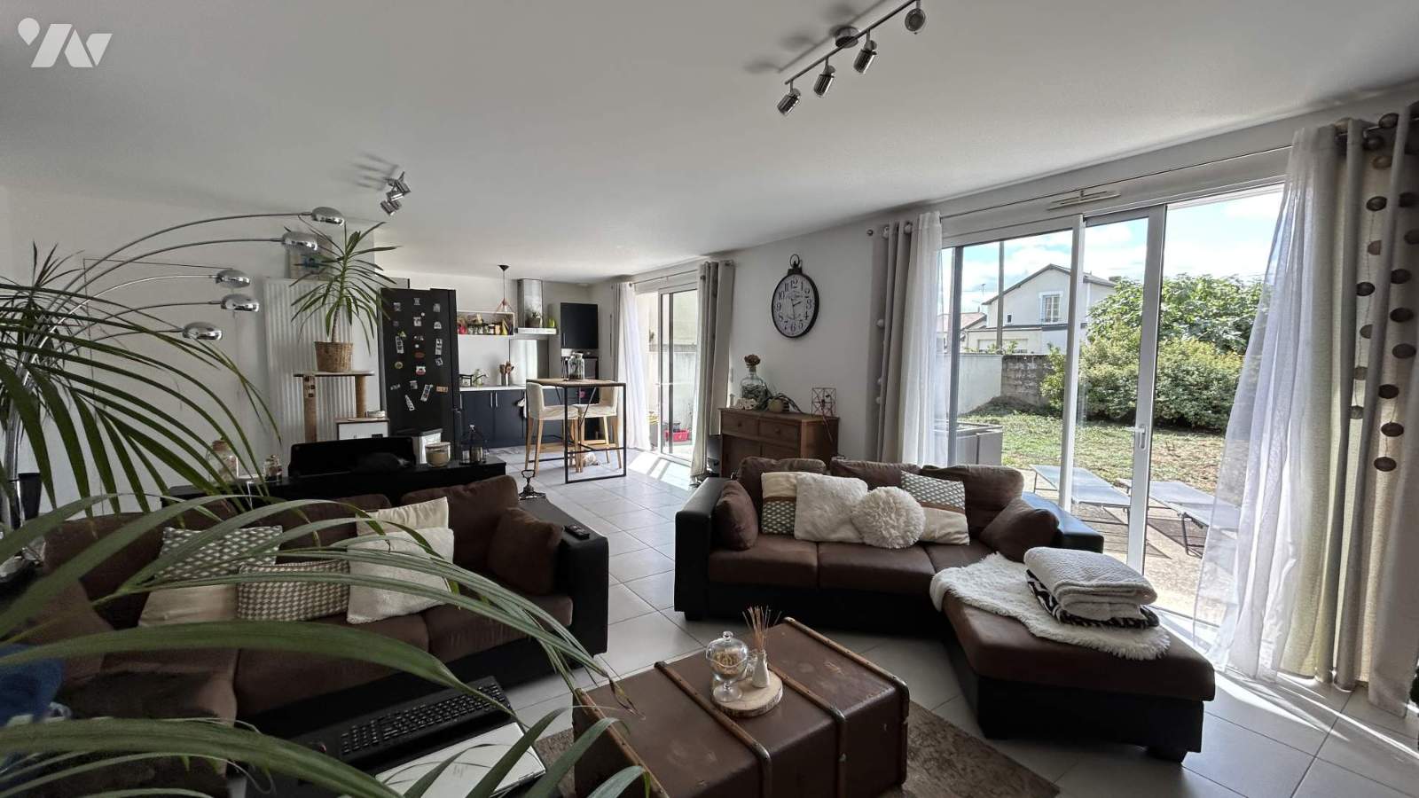 Maison 4 pièces 100 m² · à Château-Gontier-sur-Mayenne · 100 m² · 220 000 €