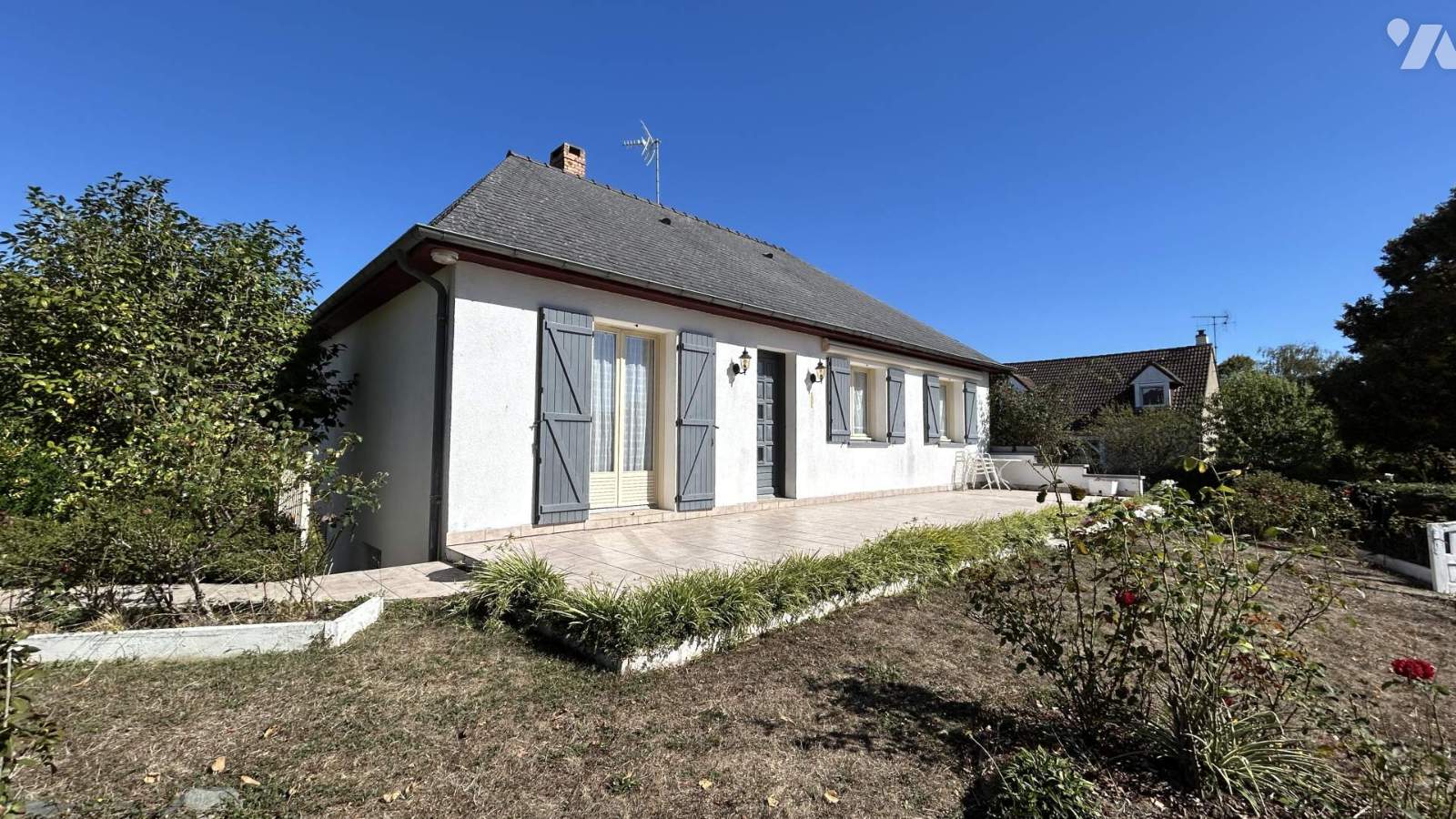 Maison 5 pièces 103 m² · à Château-Gontier-sur-Mayenne · 102,5 m² · 200 000 €