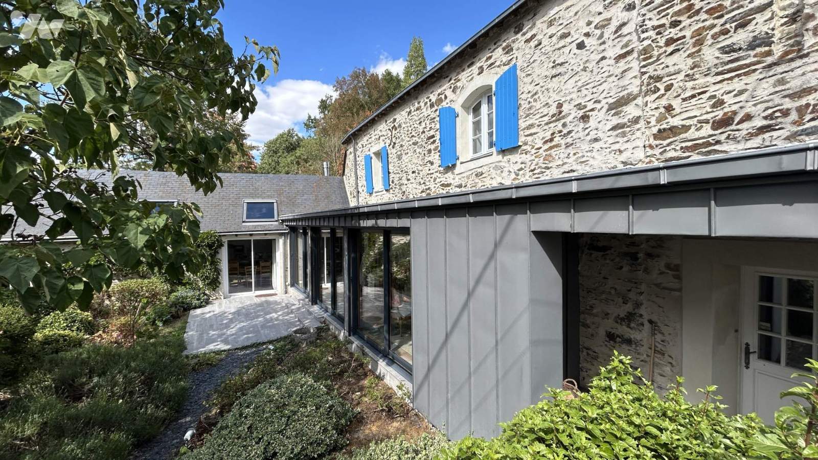 Maison 7 pièces 200 m² · à Villiers-Charlemagne · 200 m² · 310 000 €